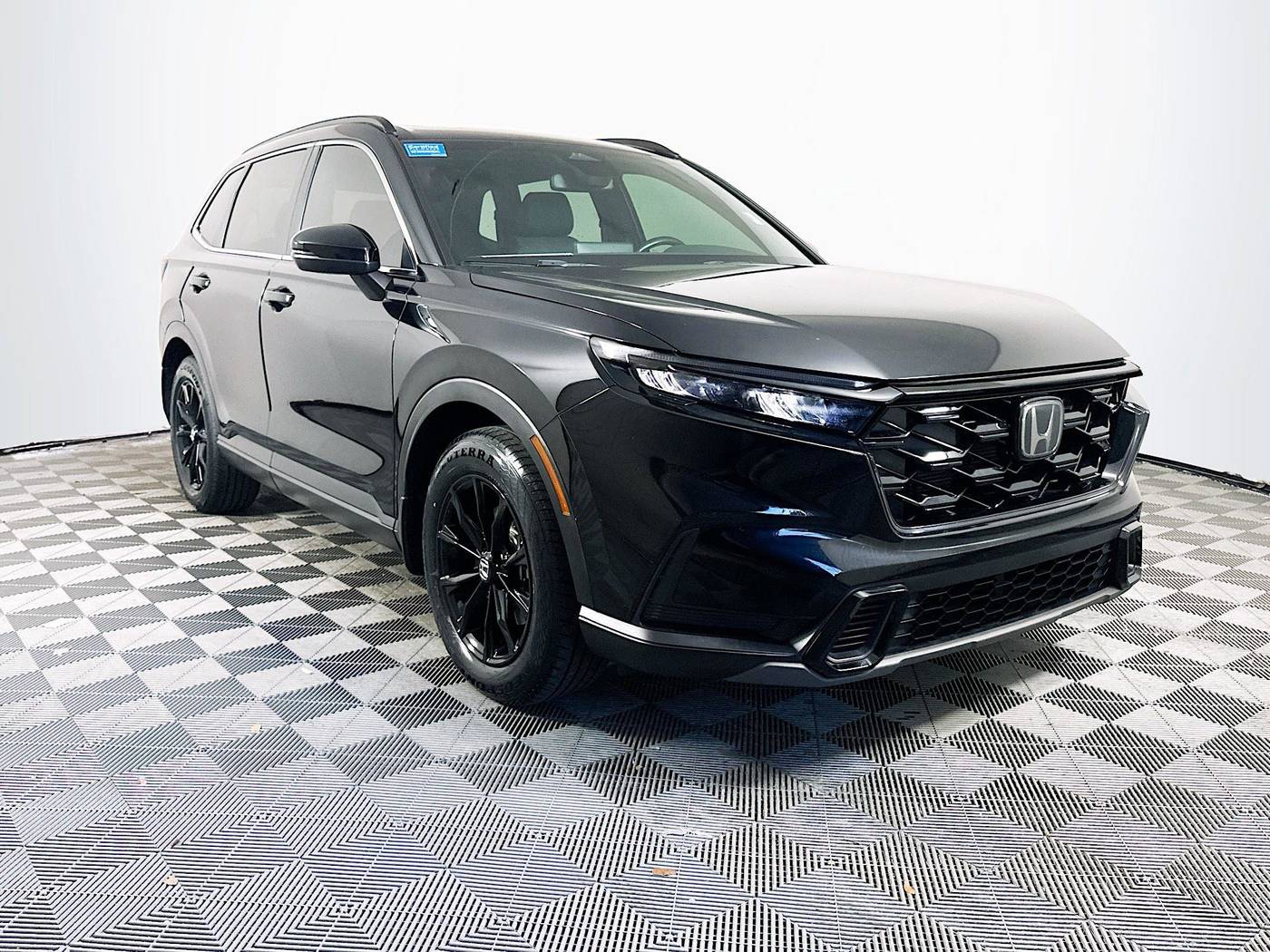 2023 Honda CR-V Hybrid Sport — SUV — 30,471 mi — Miami, FL