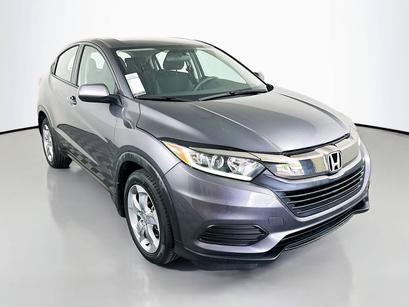2022 Honda HR-V LX — SUV — 52,710 mi — Miami, FL
