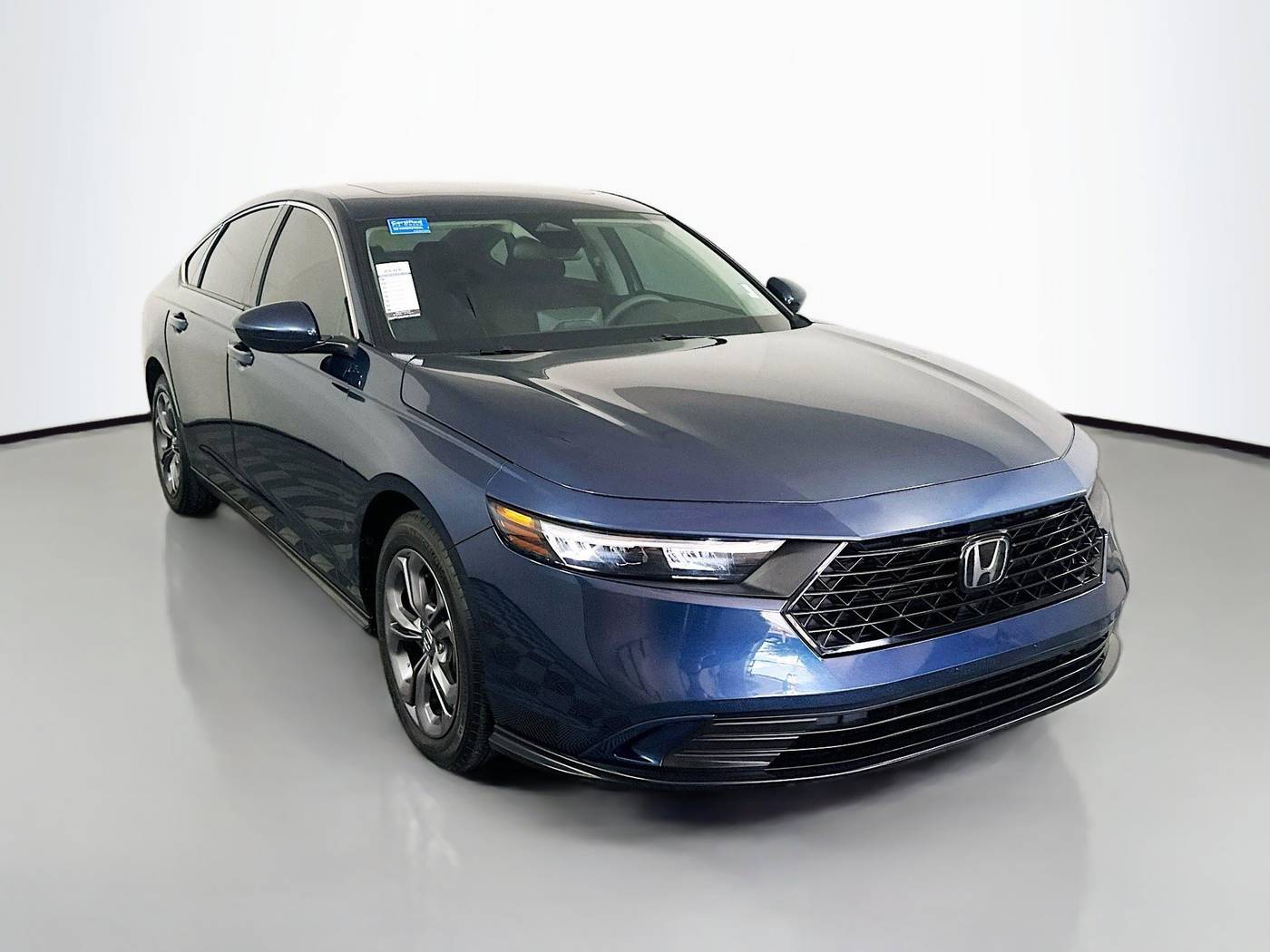 2023 Honda Accord EX — Sedan — 36,981 mi — Miami, FL