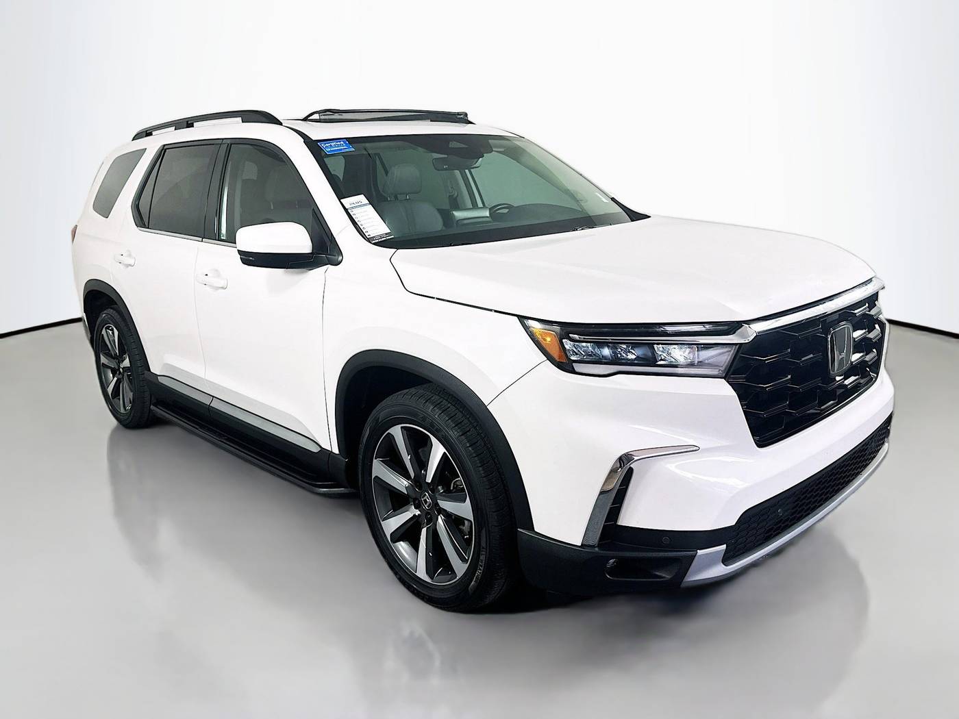 2023 Honda Pilot Touring — SUV — 35,225 mi — Miami, FL