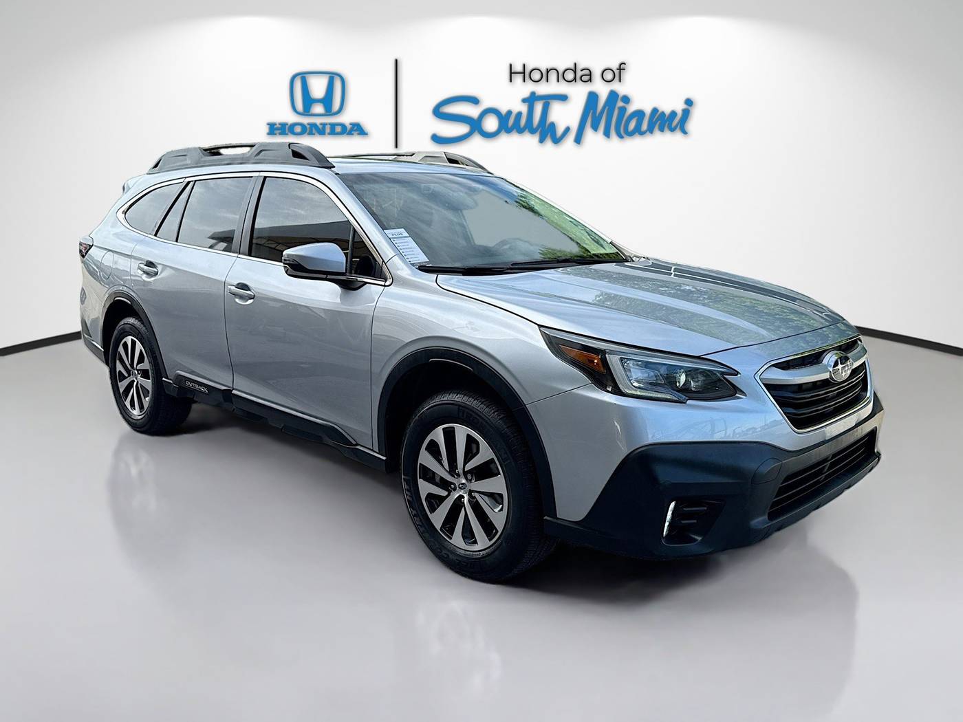 2020 Subaru Outback 2.5i Premium — SUV — 69,471 mi — Miami, FL