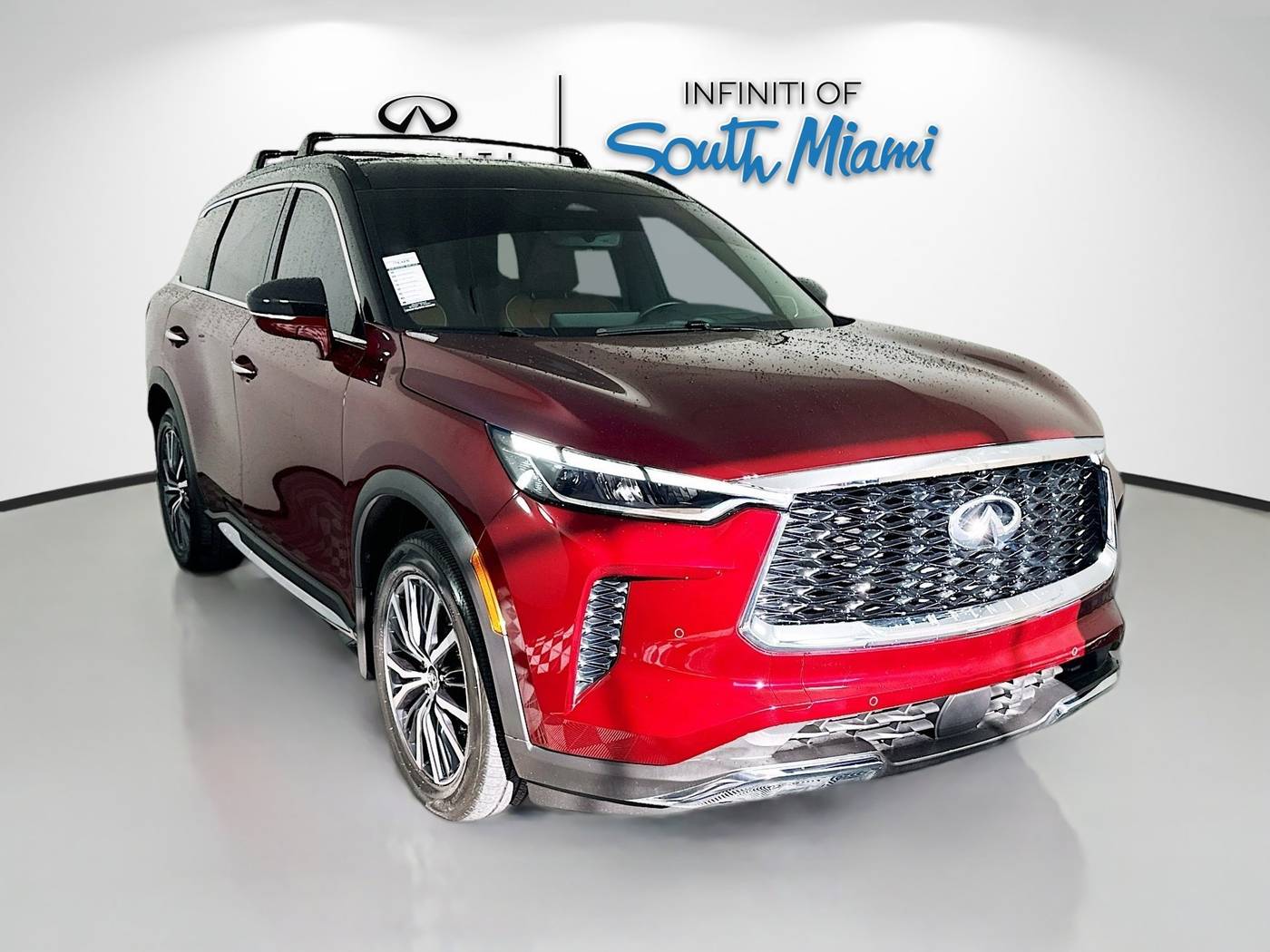 2022 INFINITI QX60 AUTOGRAPH — SUV — 34,251 mi — Palmetto Bay, FL