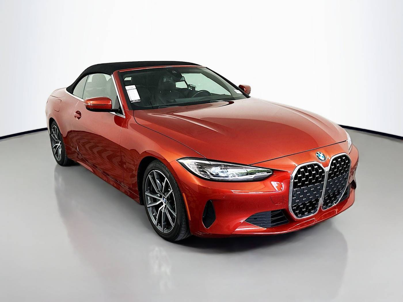 2024 BMW 4 Series 430i — Convertible — 37,248 mi — Palmetto Bay, FL