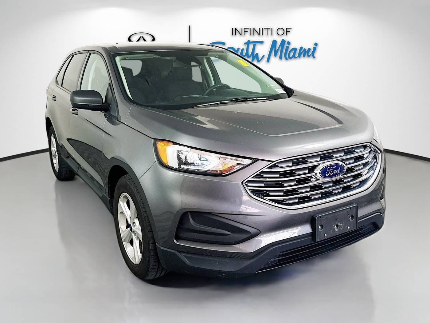2022 Ford Edge SE — SUV — 54,434 mi — Palmetto Bay, FL