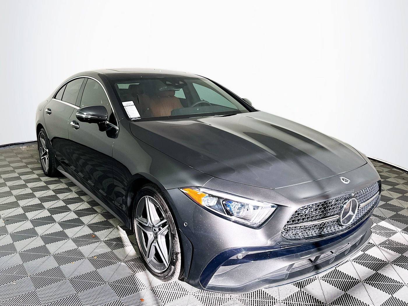 2023 Mercedes-Benz CLS CLS 450 — Sedan — 7,280 mi — Palmetto Bay, FL