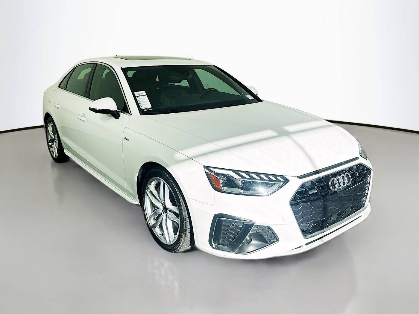 2023 Audi A4 S line Premium Plus — Sedan — 54,945 mi — Palmetto Bay, FL