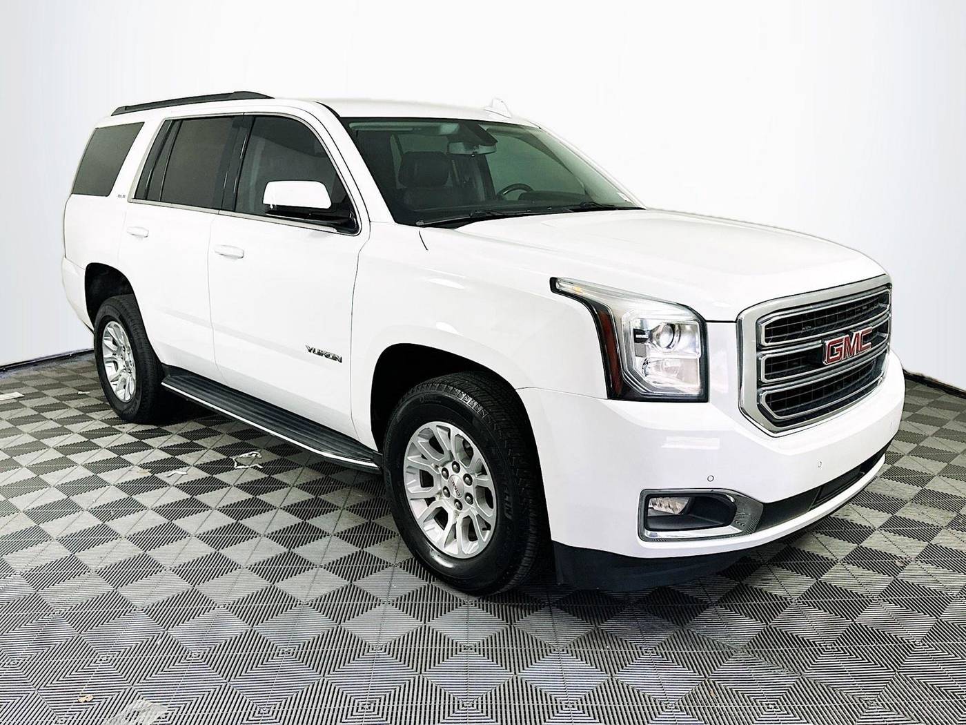 2020 GMC Yukon SLE — SUV — 83,819 mi — Palmetto Bay, FL