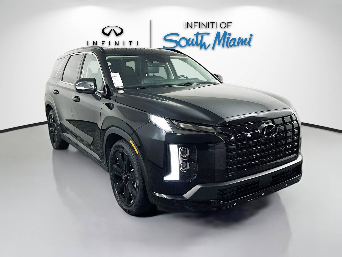 2024 Hyundai Palisade XRT — SUV — 36,875 mi — Palmetto Bay, FL