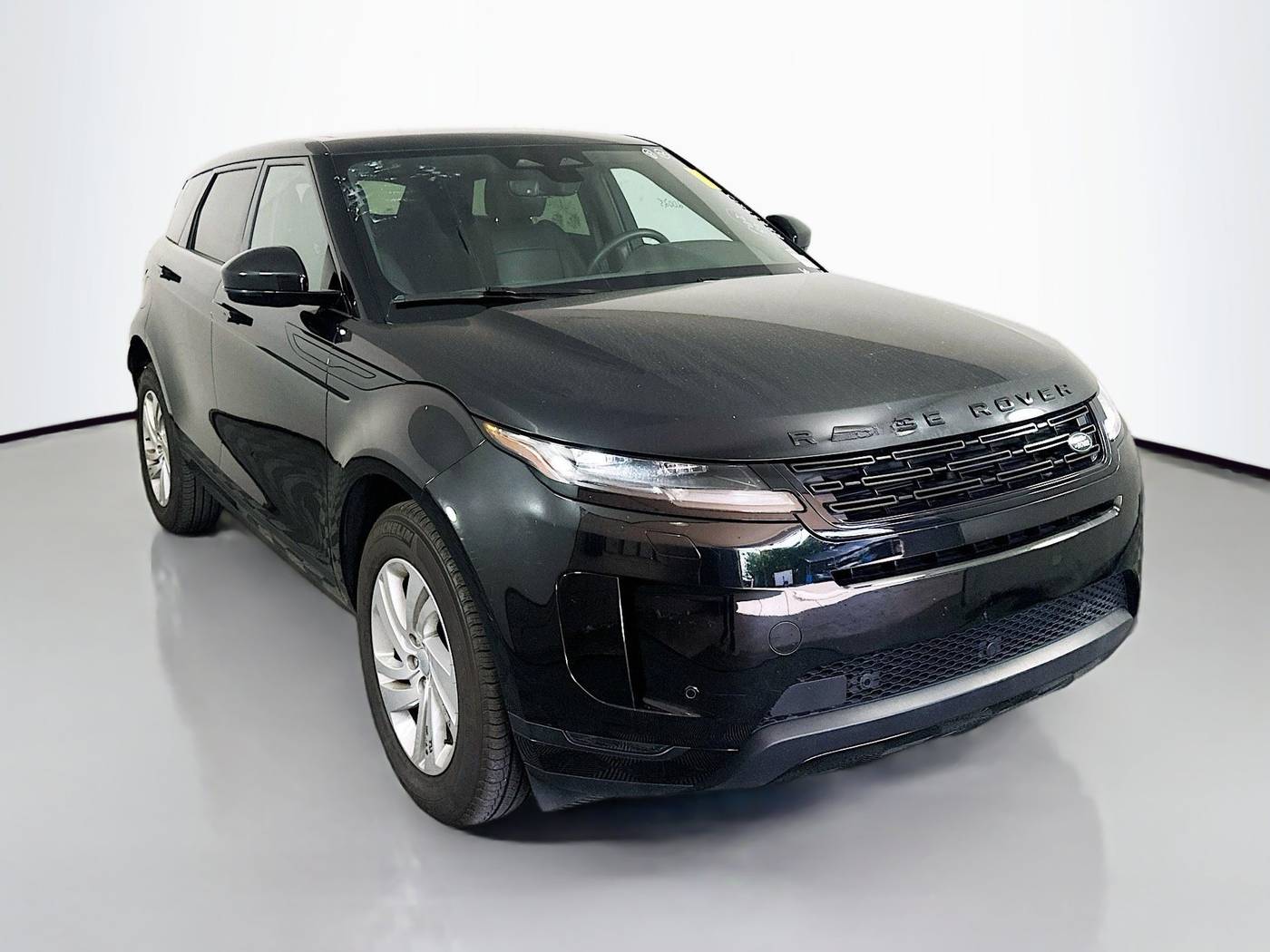 2024 Land Rover Range Rover Evoque S — SUV — 20,025 mi — Palmetto Bay, FL