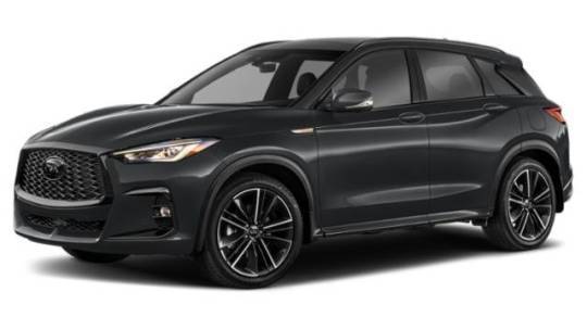 2023 INFINITI QX50 SENSORY — SUV — 21,074 mi — Palmetto Bay, FL