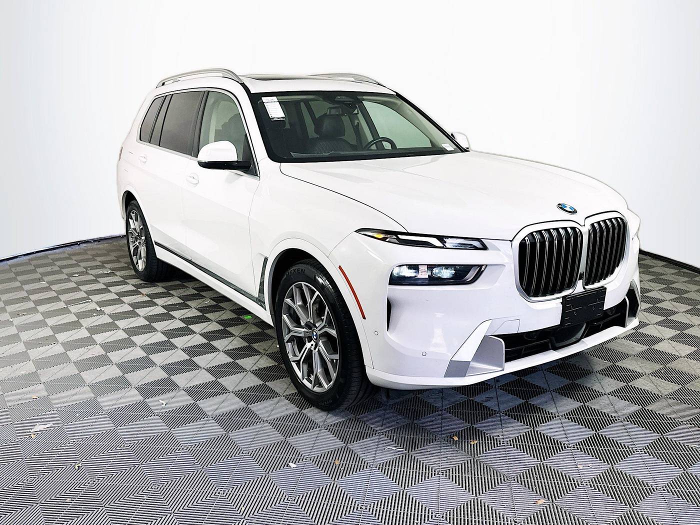 2023 BMW X7 40i — SUV — 37,169 mi — Palmetto Bay, FL