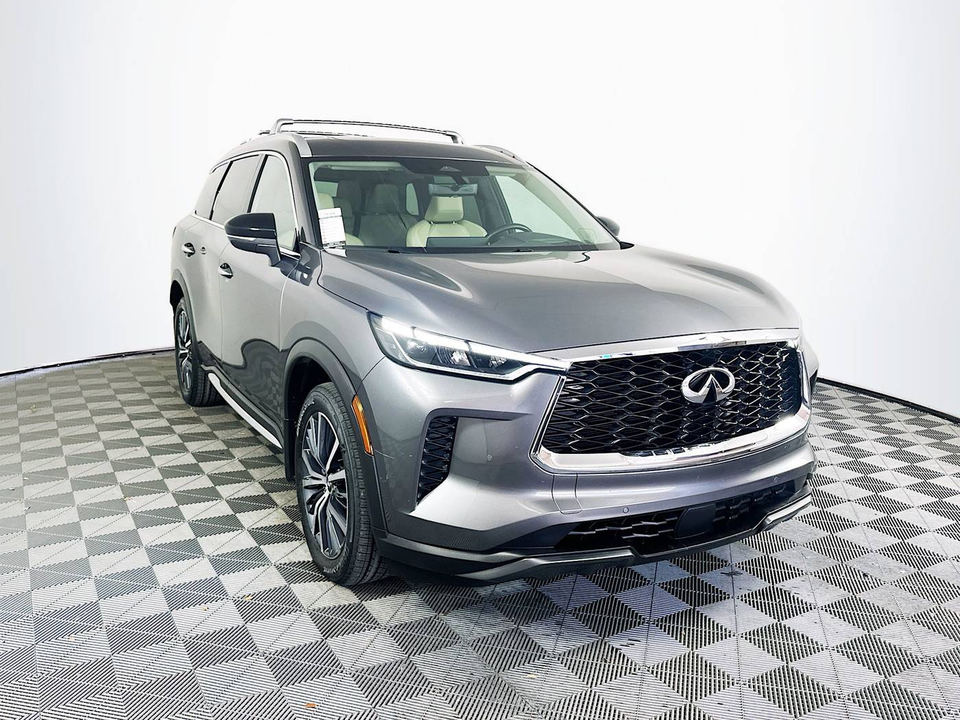 2023 INFINITI QX60 SENSORY — SUV — 22,433 mi — Palmetto Bay, FL