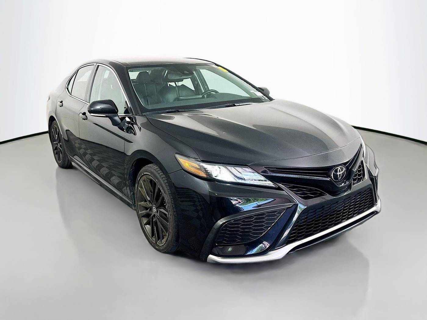 2023 Toyota Camry XSE — Sedan — 57,236 mi — Palmetto Bay, FL