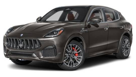 2023 Maserati Grecale GT — SUV — 16,298 mi — Palmetto Bay, FL