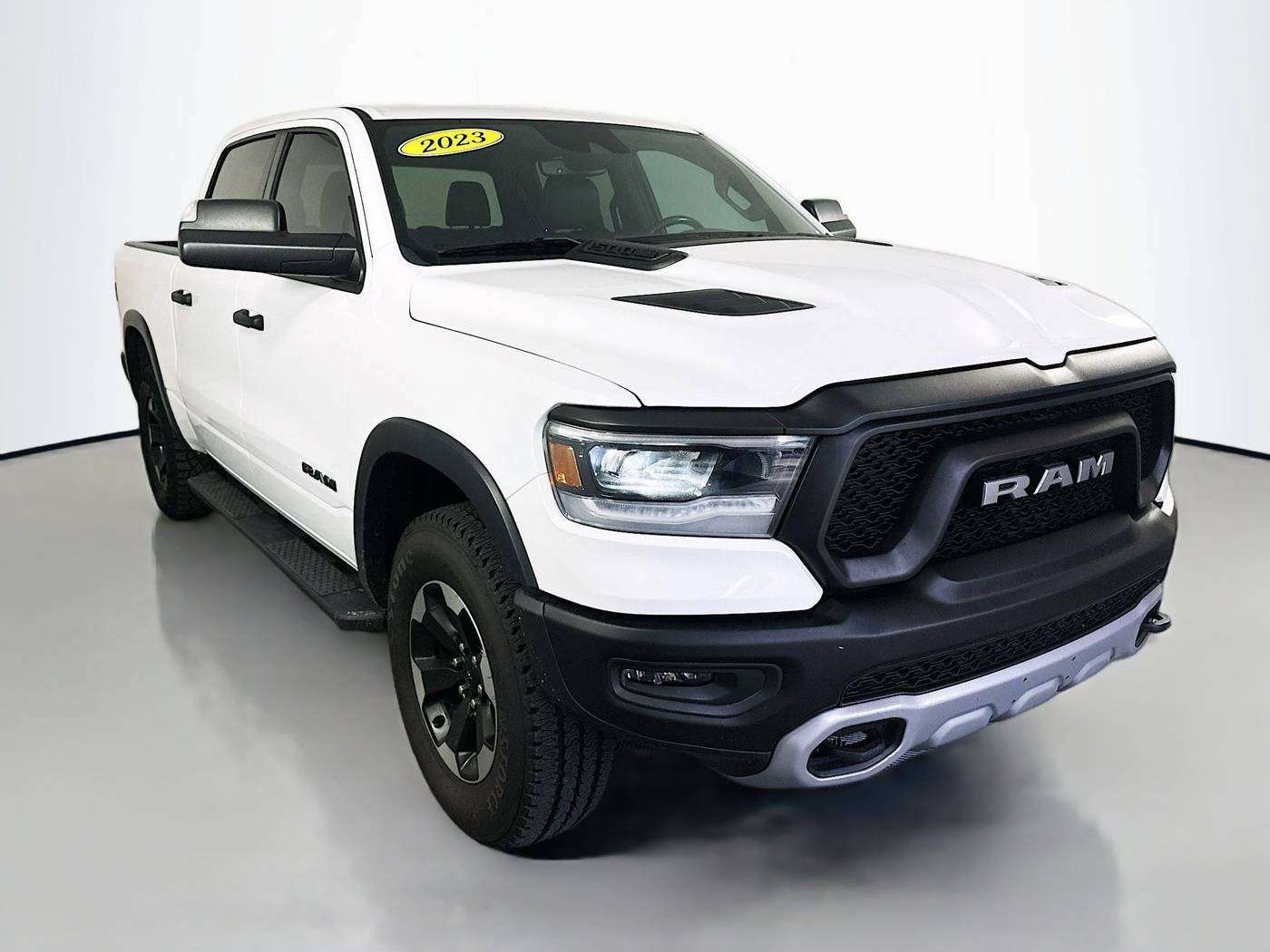 2023 Ram 1500 Rebel — Pickup Truck — 66,871 mi — Palmetto Bay, FL