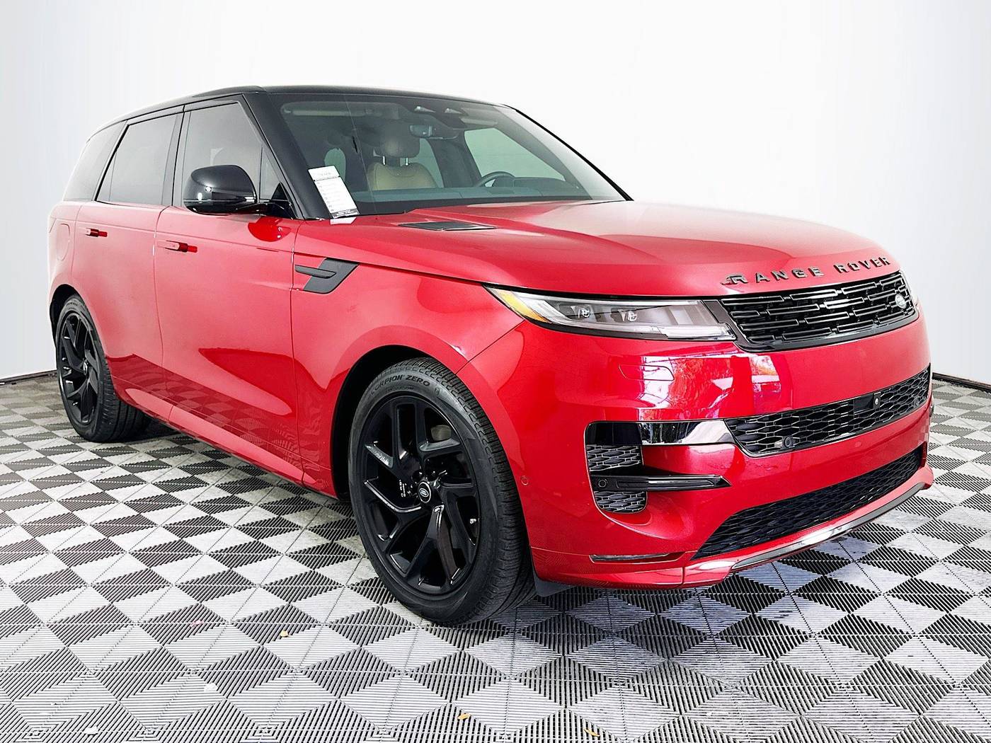 2024 Land Rover Range Rover Sport SE Dynamic — SUV — 8,031 mi — Palmetto Bay, FL