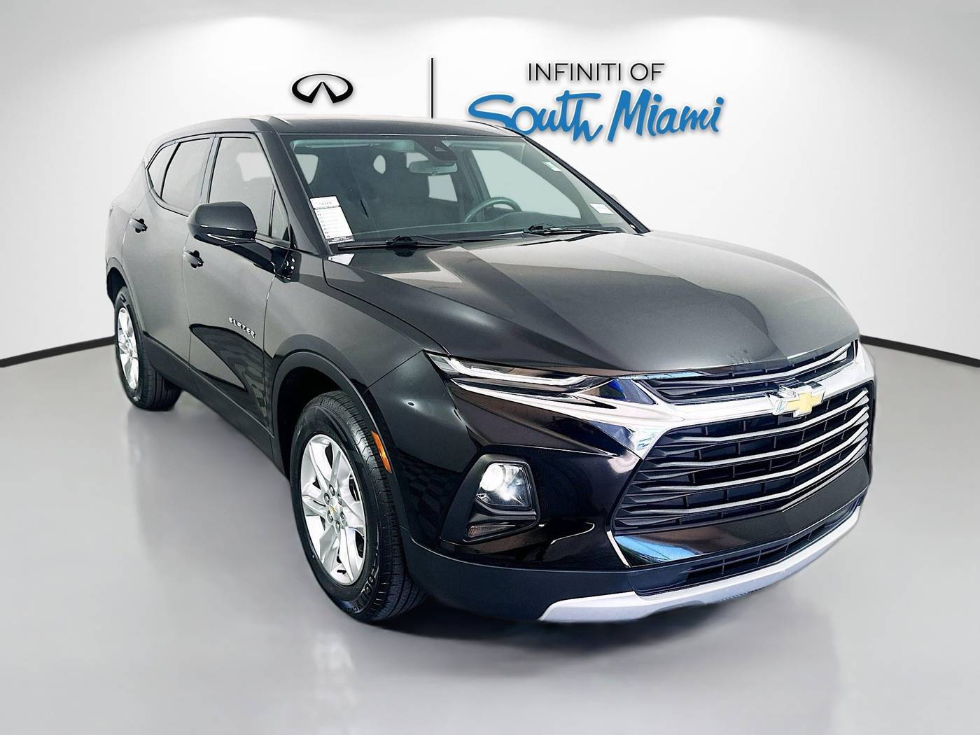 2022 Chevrolet Blazer 2LT — SUV — 18,083 mi — Palmetto Bay, FL