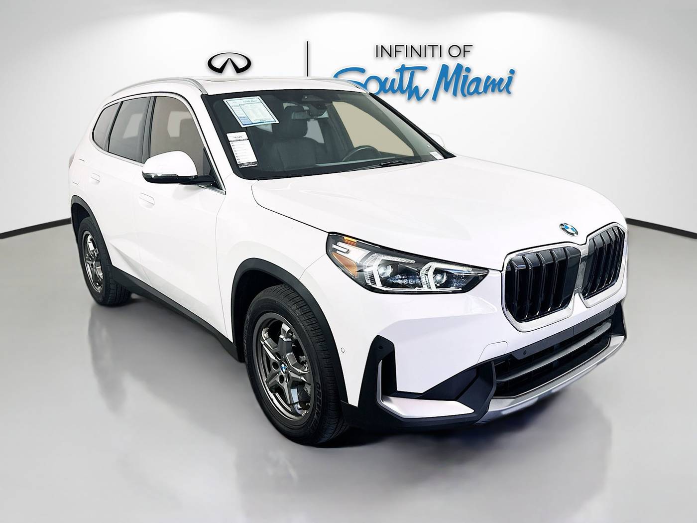 2023 BMW X1 28i — SUV — 32,825 mi — Palmetto Bay, FL