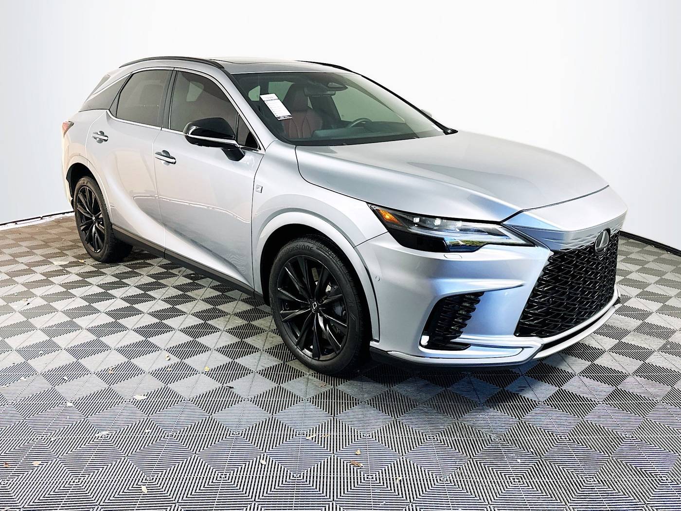 2024 Lexus RX RX 350 — SUV — 7,452 mi — Palmetto Bay, FL