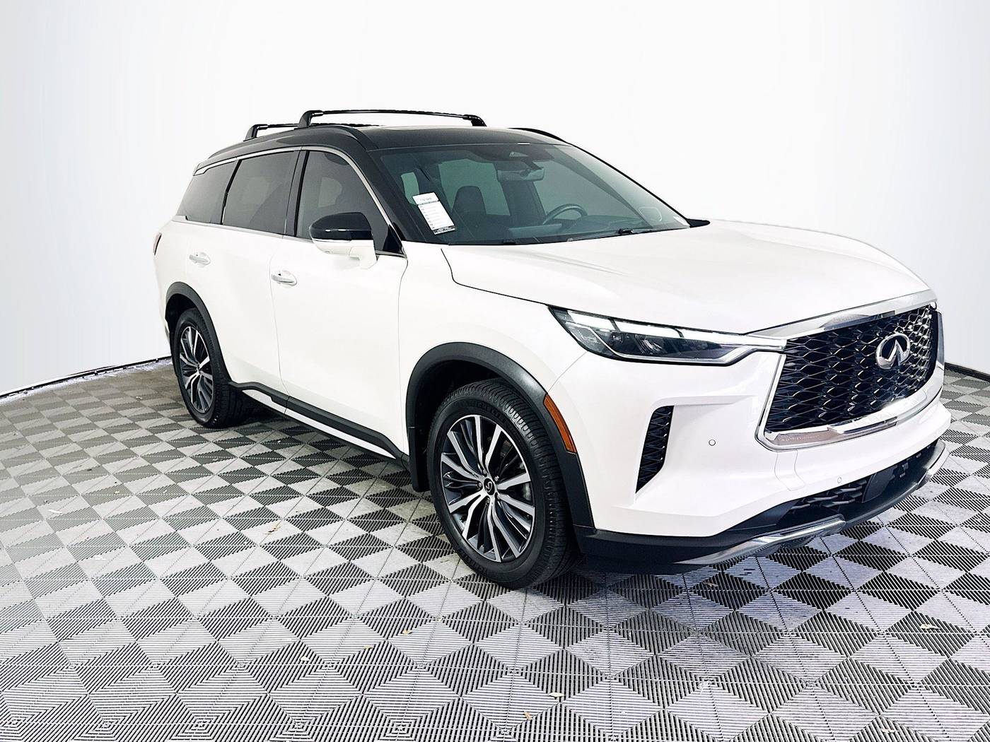 2022 INFINITI QX60 AUTOGRAPH — SUV — 43,008 mi — Palmetto Bay, FL
