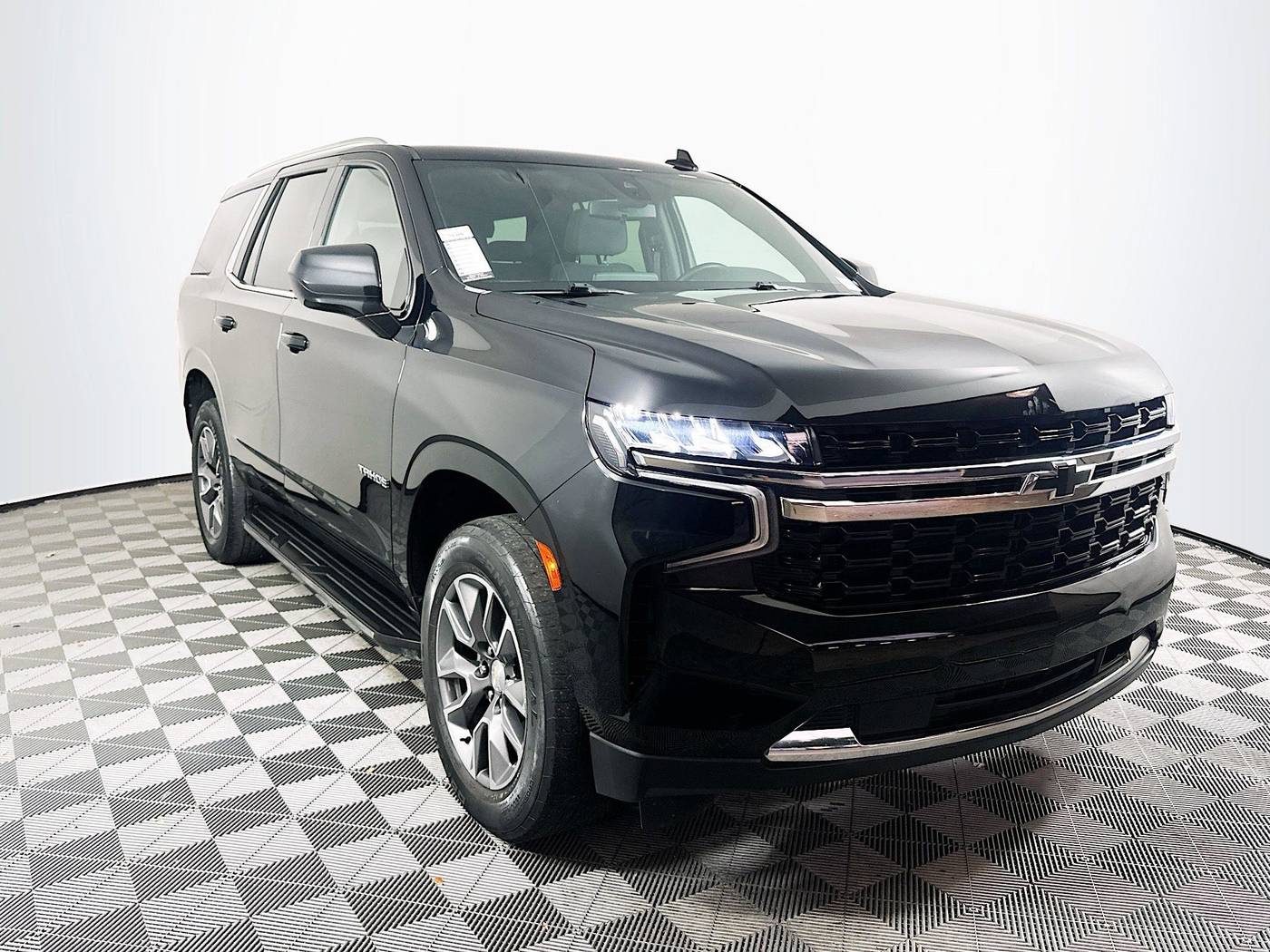 2022 Chevrolet Tahoe LS — SUV — 36,435 mi — Palmetto Bay, FL