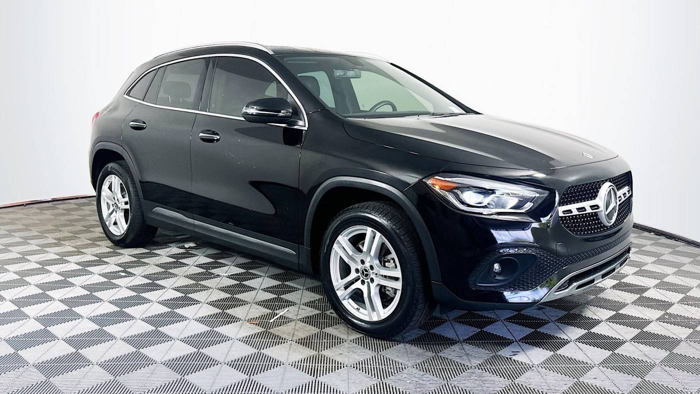 2023 Mercedes-Benz GLA GLA 250 — SUV — 22,506 mi — Palmetto Bay, FL