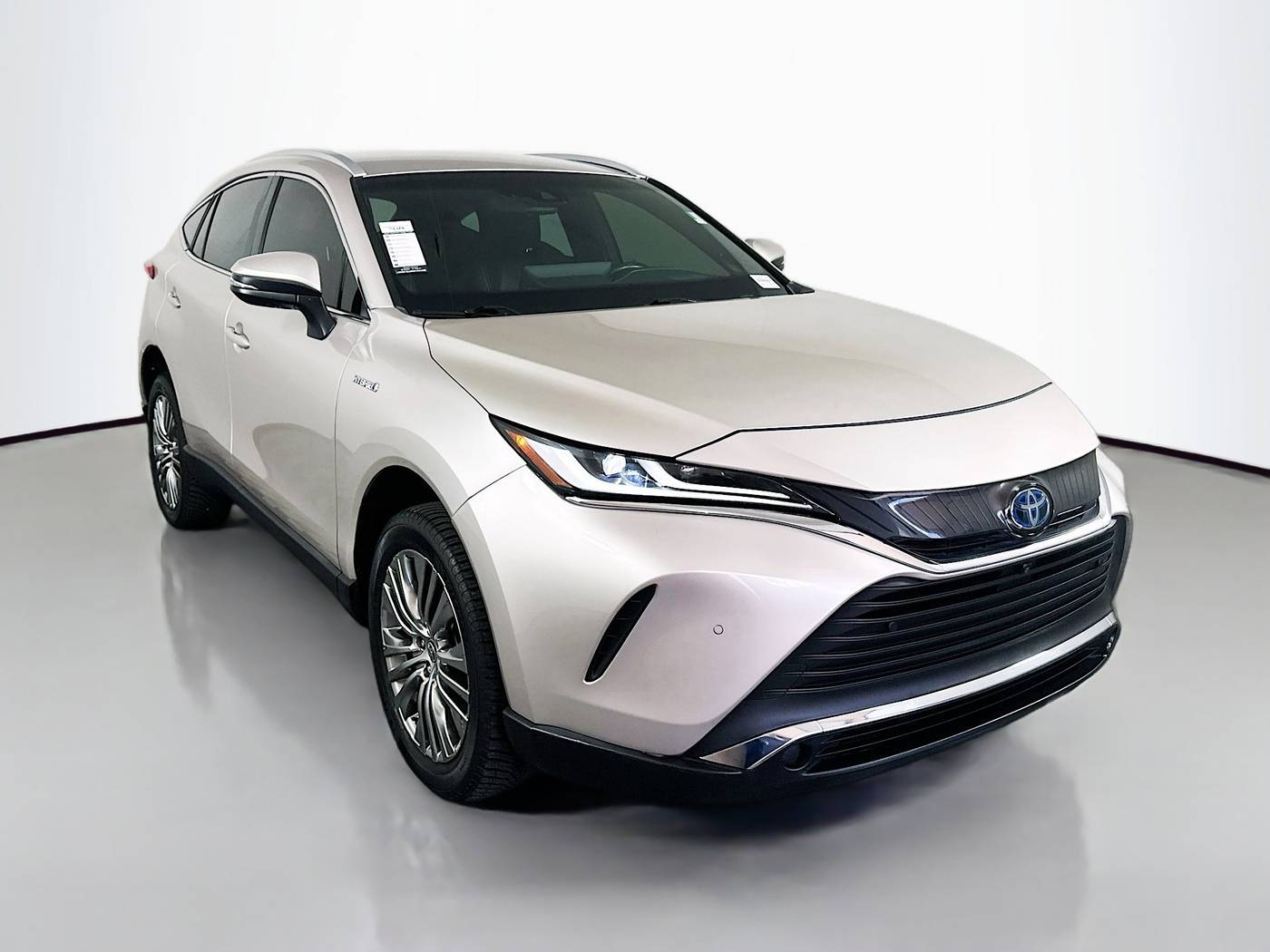 2021 Toyota Venza XLE — SUV — 52,587 mi — Palmetto Bay, FL