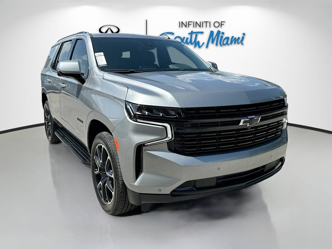 2024 Chevrolet Tahoe RST — SUV — 10,887 mi — Palmetto Bay, FL
