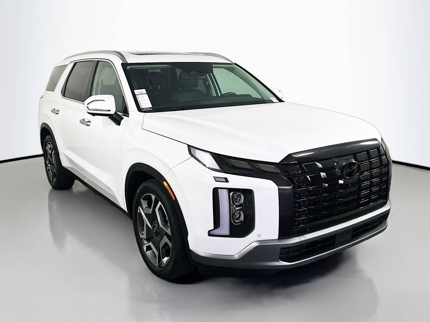 2023 Hyundai Palisade SEL — SUV — 25,505 mi — Palmetto Bay, FL