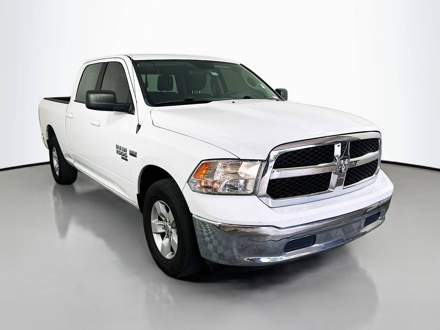 2019 Ram 1500 Classic SLT — Pickup Truck — 83,158 mi — Palmetto Bay, FL