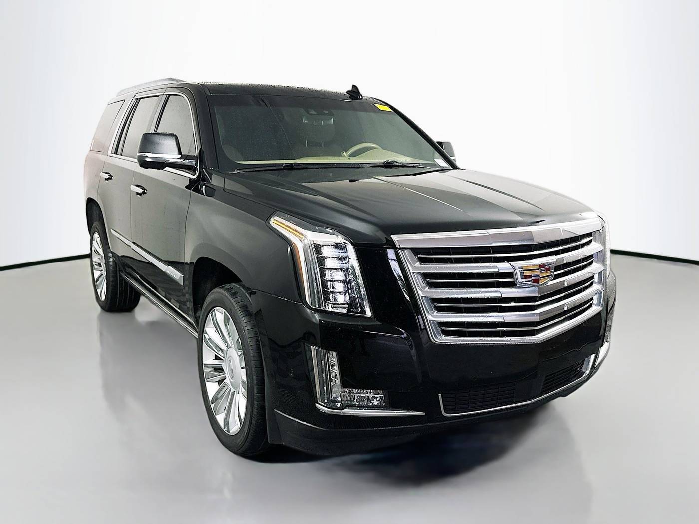 2020 Cadillac Escalade Platinum — SUV — 72,445 mi — Palmetto Bay, FL