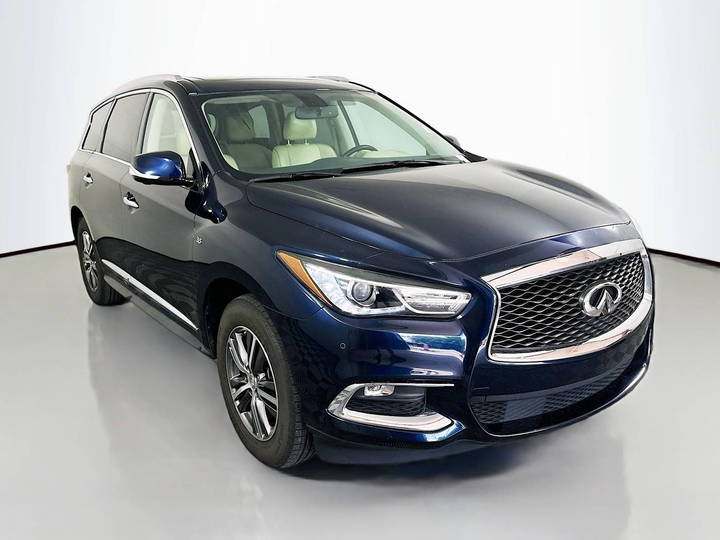 2018 INFINITI QX60 3.5 — SUV — 63,304 mi — Palmetto Bay, FL