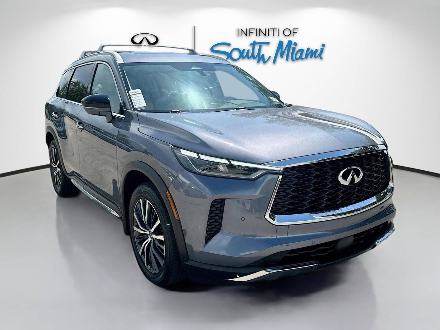 2022 INFINITI QX60 SENSORY — SUV — 39,944 mi — Palmetto Bay, FL