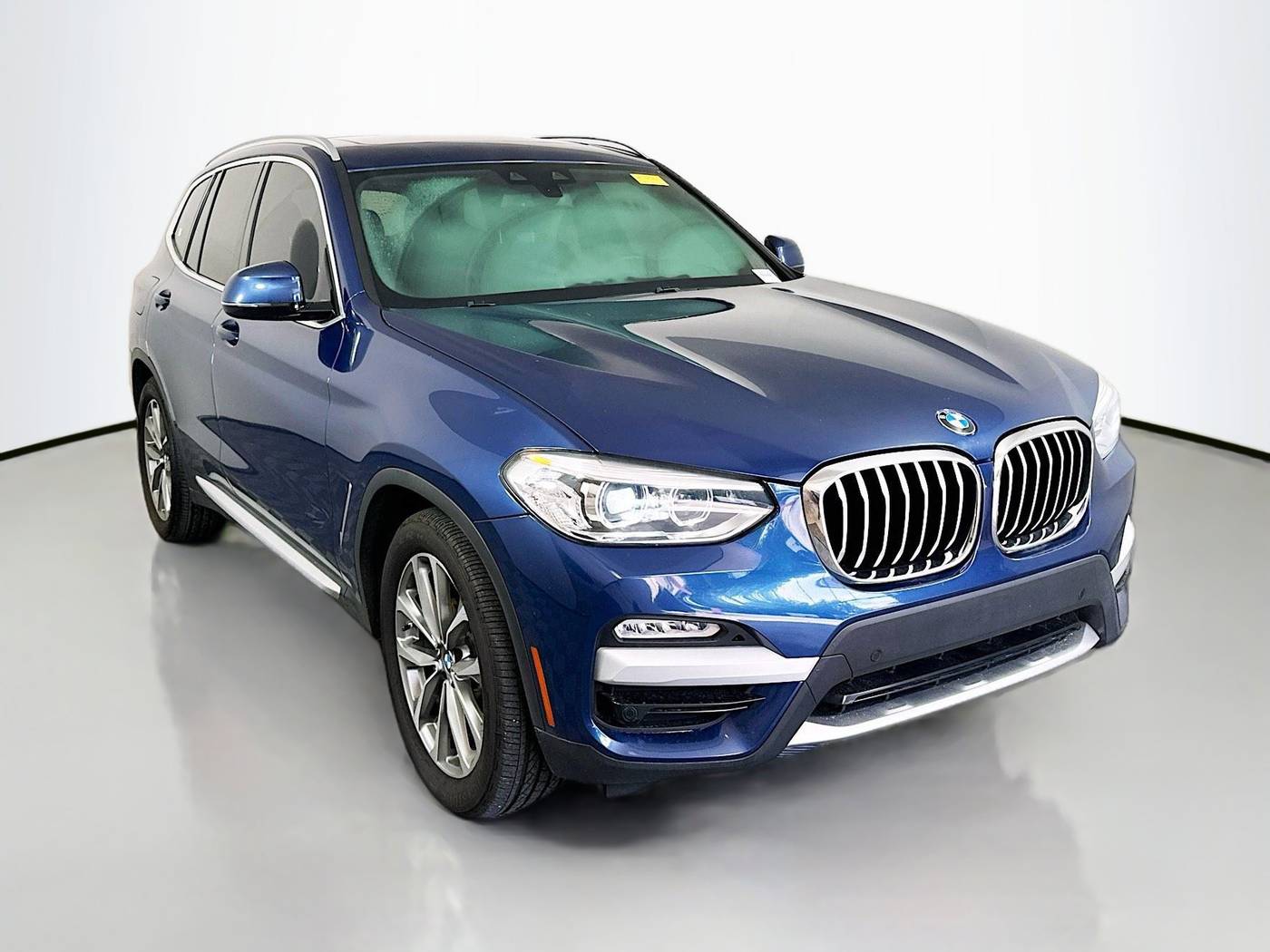 2019 BMW X3 30i — SUV — 84,560 mi — Palmetto Bay, FL