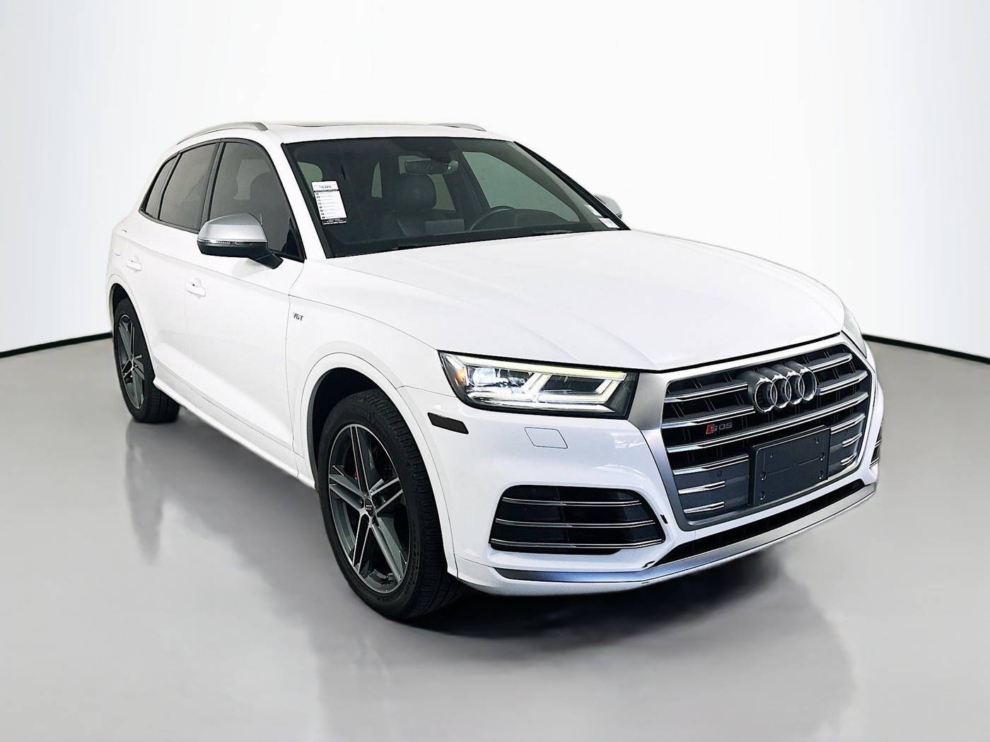 2018 Audi SQ5 Premium Plus — SUV — 69,374 mi — Palmetto Bay, FL