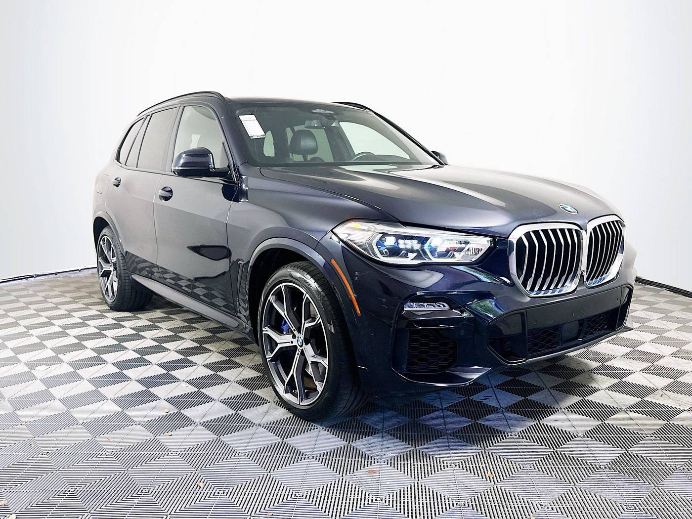 2019 BMW X5 40i — SUV — 85,901 mi — Palmetto Bay, FL