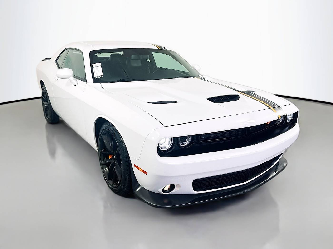 2022 Dodge Challenger GT — Coupe — 48,202 mi — Palmetto Bay, FL