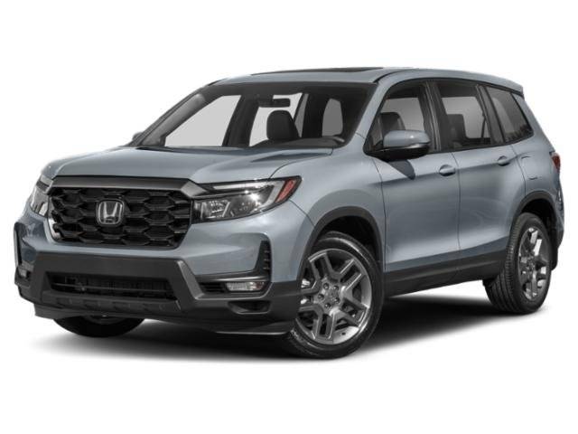 2023 Honda Passport EX-L — SUV — 45,283 mi — Palmetto Bay, FL