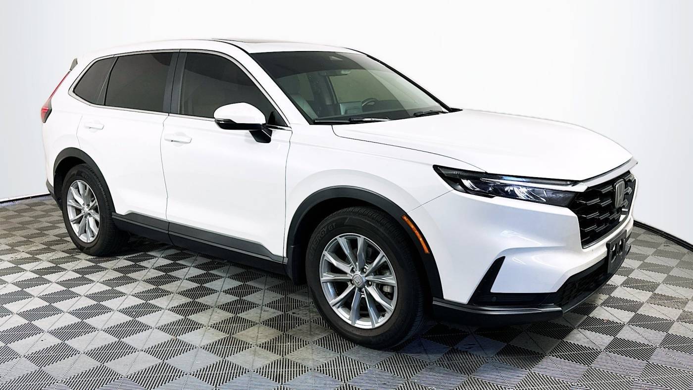 2023 Honda CR-V EX-L — SUV — 28,851 mi — Palmetto Bay, FL