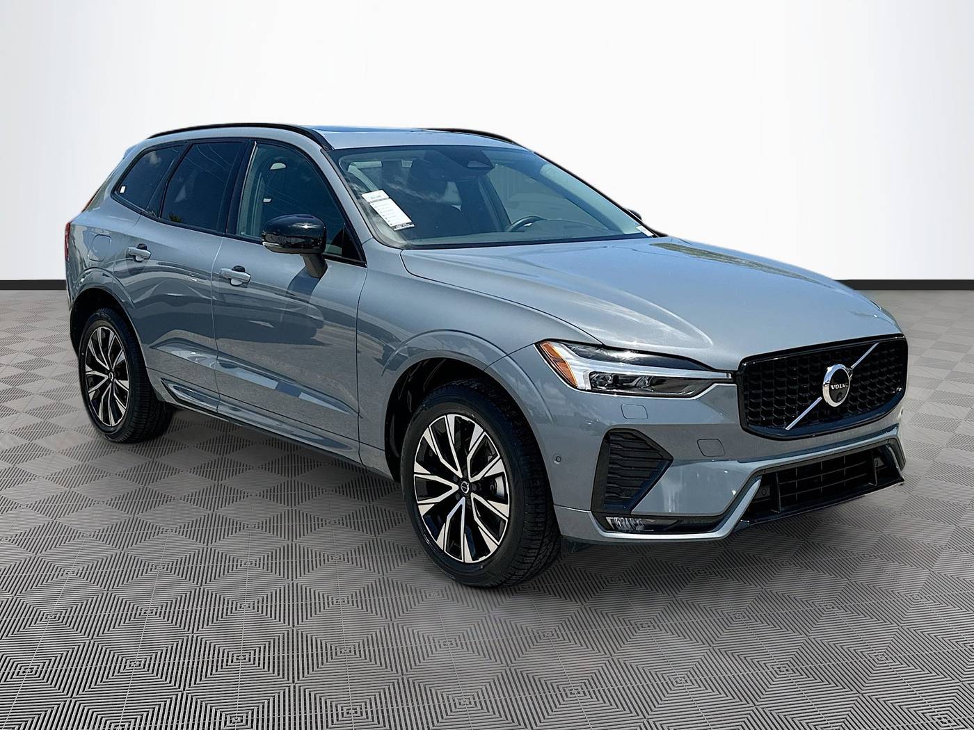 2024 Volvo XC60 Plus — SUV — 34,595 mi — Pompano Beach, FL