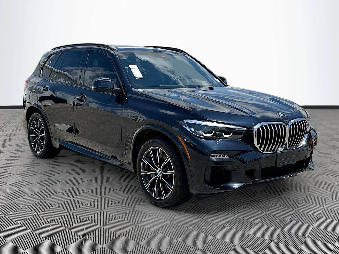 2019 BMW X5 50i — SUV — 68,268 mi — Pompano Beach, FL