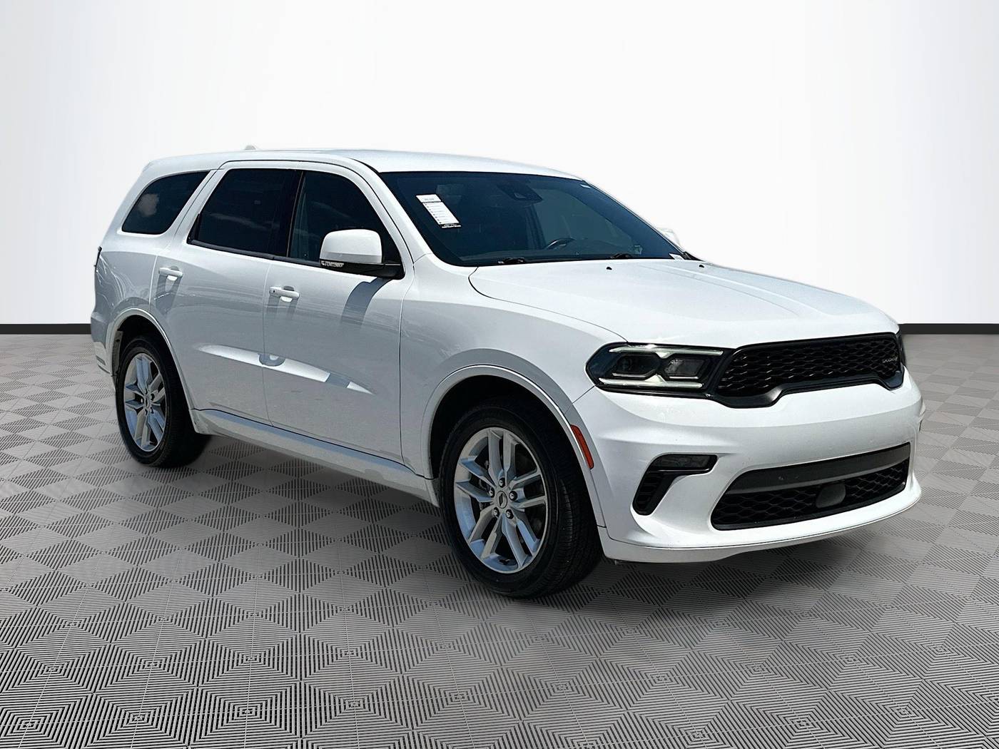 2022 Dodge Durango GT Plus — SUV — 57,147 mi — Pompano Beach, FL