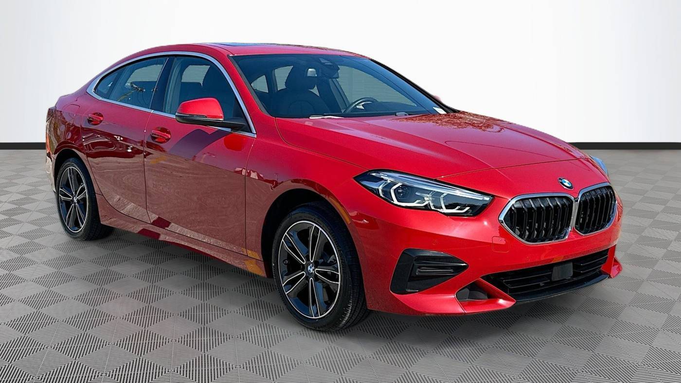 2022 BMW 2 Series 228i — Sedan — 7,127 mi — Pompano Beach, FL