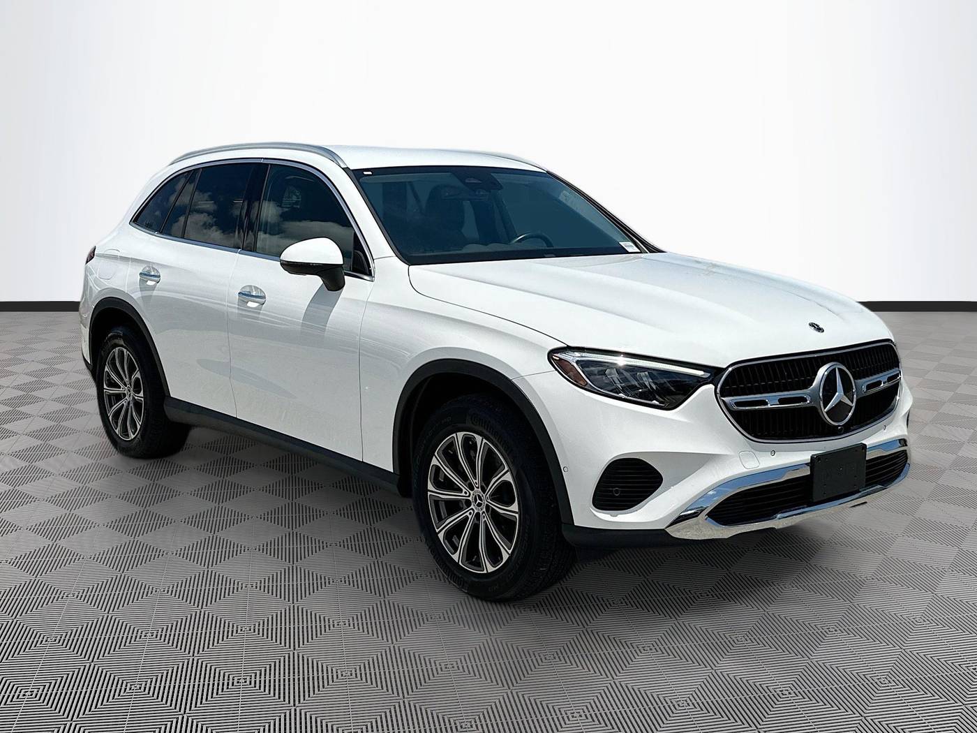 2024 Mercedes-Benz GLC GLC 300 — SUV — 28,602 mi — Pompano Beach, FL