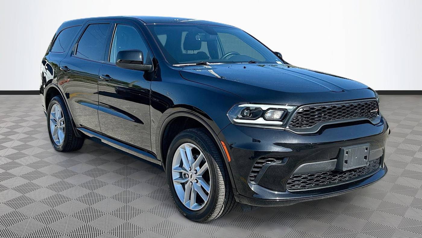 2023 Dodge Durango GT — SUV — 36,116 mi — Pompano Beach, FL
