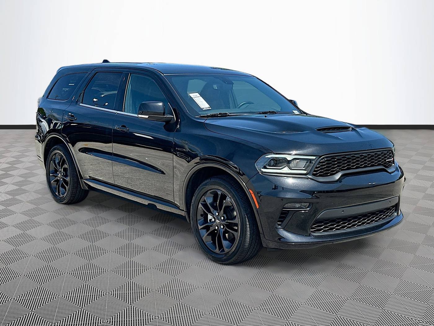 2022 Dodge Durango R/T — SUV — 62,285 mi — Pompano Beach, FL