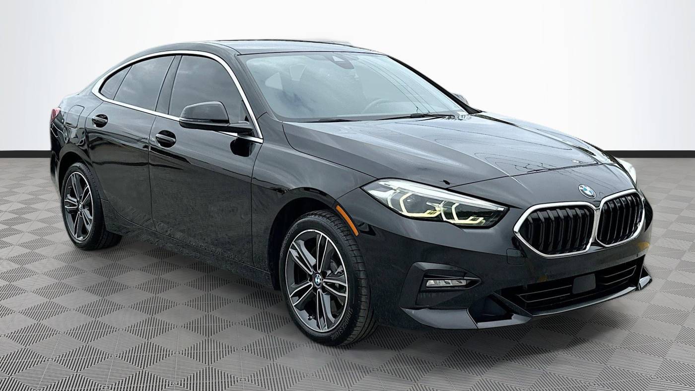 2021 BMW 2 Series 228i — Sedan — 45,384 mi — Pompano Beach, FL