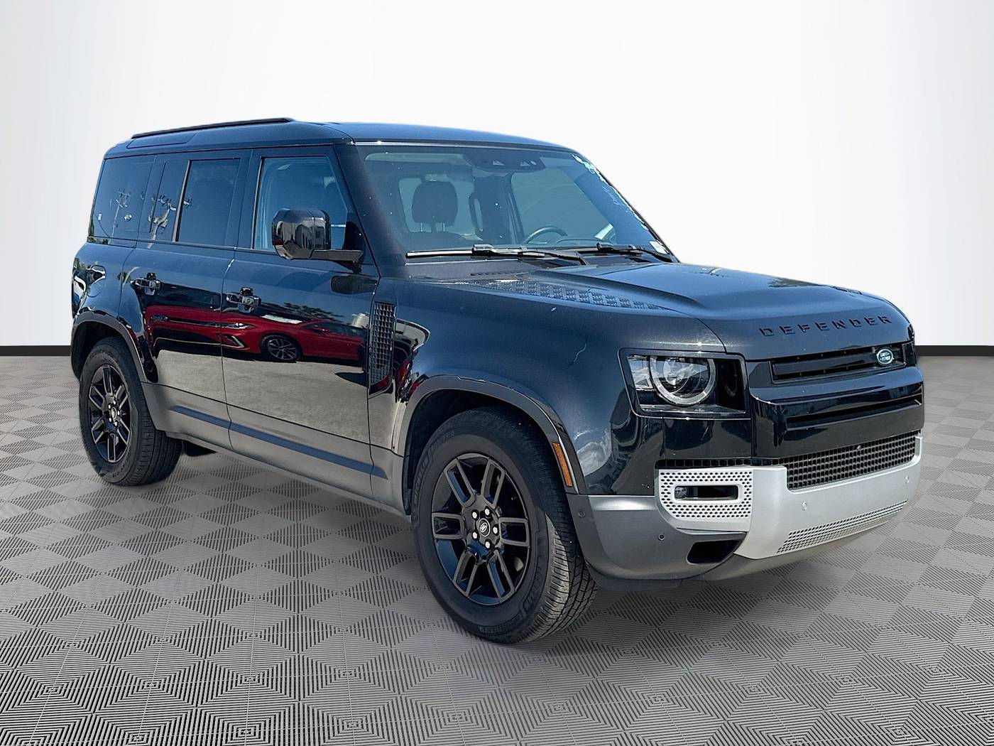 2024 Land Rover Defender S — SUV — 30,084 mi — Pompano Beach, FL