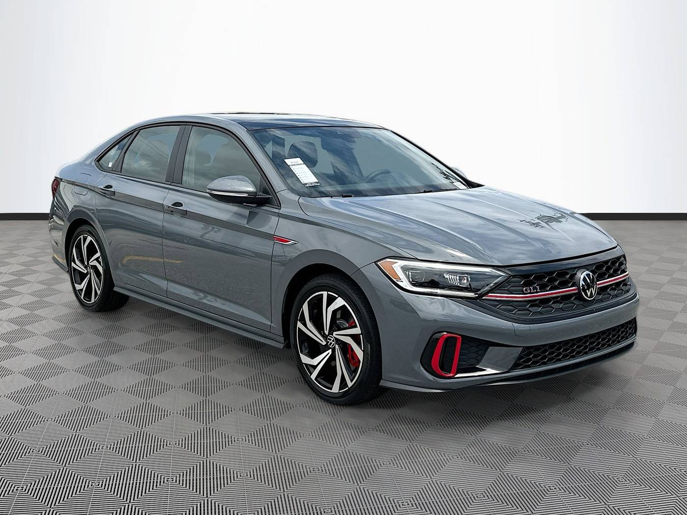 2024 Volkswagen Jetta GLI Autobahn — Sedan — 10,047 mi — Pompano Beach, FL