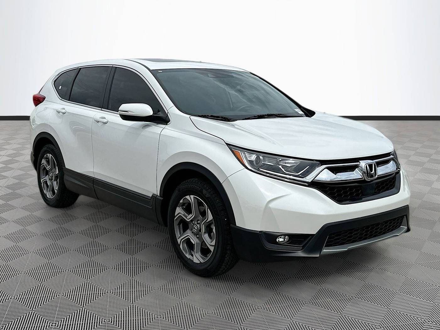 2019 Honda CR-V EX-L — SUV — 29,489 mi — Pompano Beach, FL